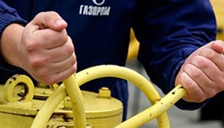 В момента има само 219 млн. кубически метра предплатено гориво В момента има само 219 млн. кубически метра предплатено гориво