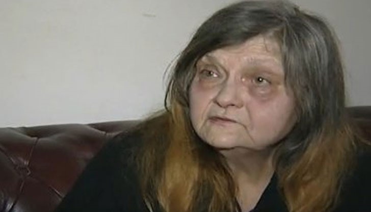 Бившата секретарка на Желю Желев остана без дом заради измама