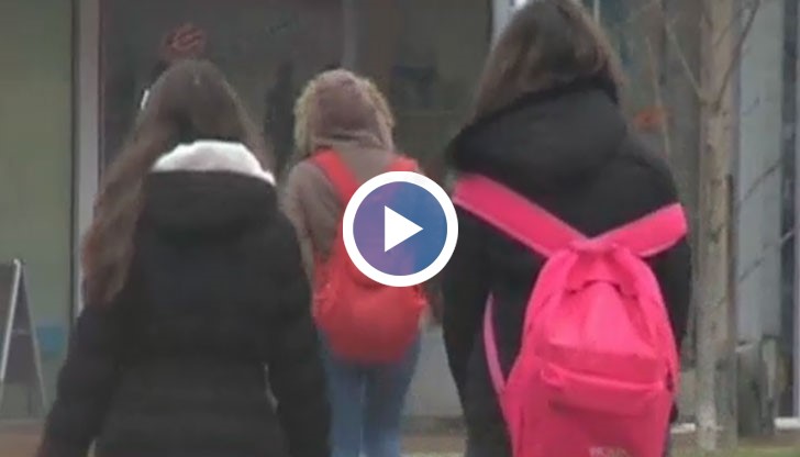 В пубертета още на 9 години