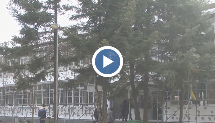 РЕКОНСТРУКЦИЯ ПО ПРОЕКТ