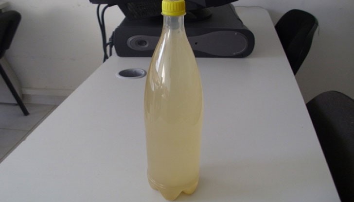 Най-търсената стока в Шумен от дни е бутилираната минерална вода