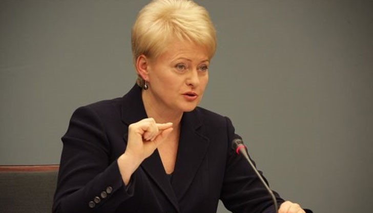 Заради заплахата от Русия младежите ще трябва да влязат в казармата още тази есен Заради заплахата от Русия младежите ще трябва да влязат в казармата още тази есен