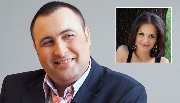 28-годишната избраница на Руслан е родом от Русе 28-годишната избраница на Руслан е родом от Русе