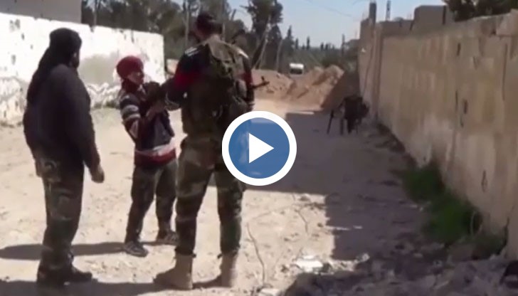 Kомпилация от гафове на "Ислямска държава"