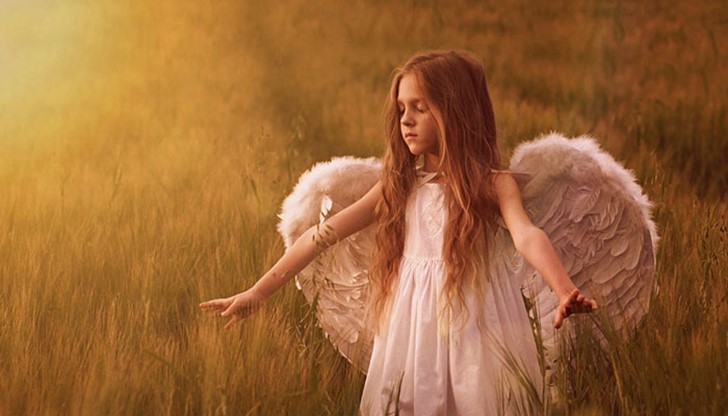 Вижте кой е вашият ангел хранител според зодиака Вижте кой е вашият ангел хранител според зодиака