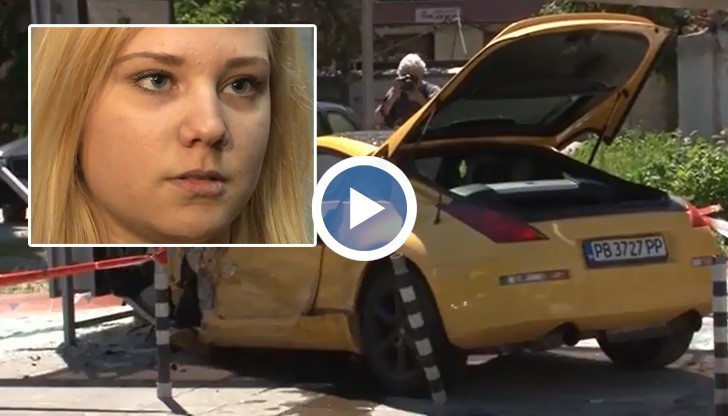 Прегазаната на автобусна спирка Кари: Искам справедливост