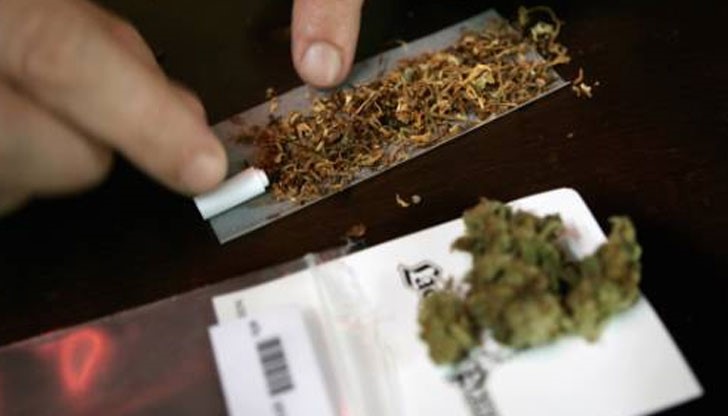 114 пъти е по-трудно да се убиеш, пушейки марихуана в сравнение с редовната употреба на алкохол 114 пъти е по-трудно да се убиеш, пушейки марихуана в сравнение с редовната употреба на алкохол