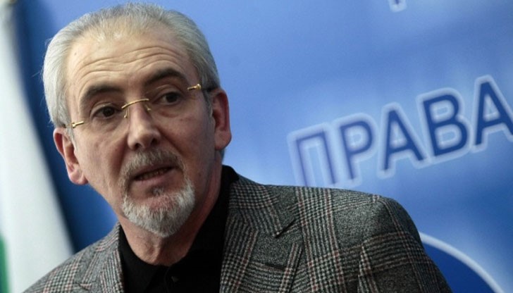 Лютви Местан - Лидер на ДПС Лютви Местан - Лидер на ДПС