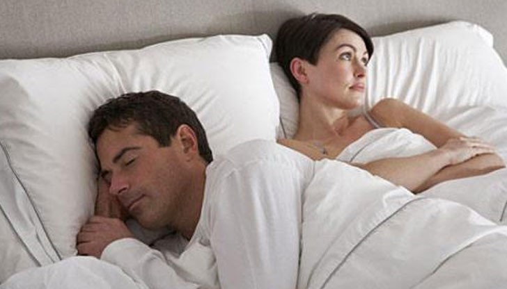 Това депресира мъжете и те се чувстват като полови инвалиди, смятат психолози Това депресира мъжете и те се чувстват като полови инвалиди, смятат психолози