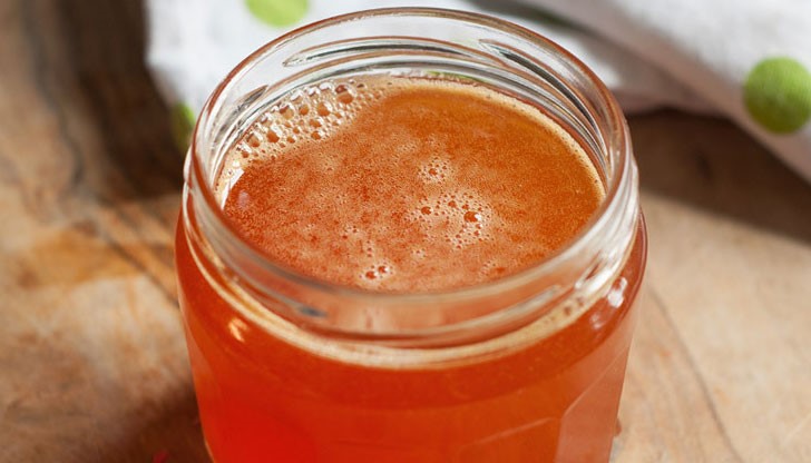 Този сироп ще ви помогне да елиминирате мазнините и излишната вода от организма