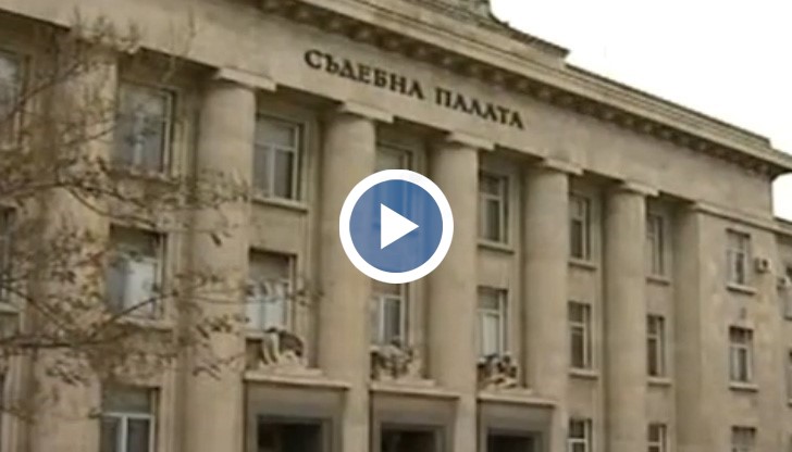 Свидетел твърди, че магистратът е станал жертва на постановка