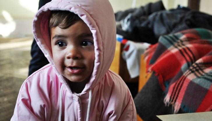 Родителите на децата са в ареста и изчакват приключването на следствието срещу тях Родителите на децата са в ареста и изчакват приключването на следствието срещу тях