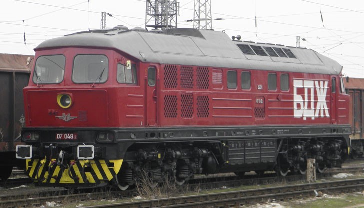 Въпреки че все още официално не е обявена приватизационна процедура за "БДЖ-Товарни превози" основните кандидати за компанията вече са ясни Въпреки че все още официално не е обявена приватизационна процедура за "БДЖ-Товарни превози" основните кандидати за компанията вече са ясни