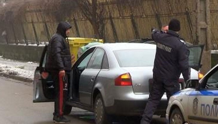 "Бамзе" е син на известен член от семейството на т. нар. "руси цигани", познат в Русе с името Румен