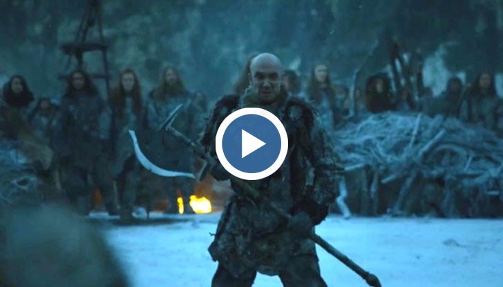 Game of Thrones Season 5