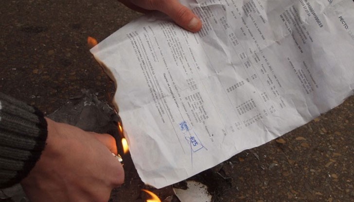 За основната част от клиентите януарските фактури включват и потреблението по новогодишните празници