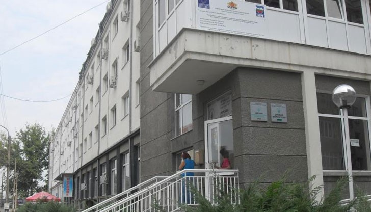 Дарина Михайлова заемаше поста началник отдел „Посреднически услуги“