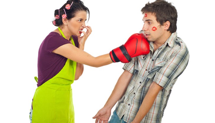 Тест, разработен от финландски психолози, може да определи дали и доколко сте ревниви