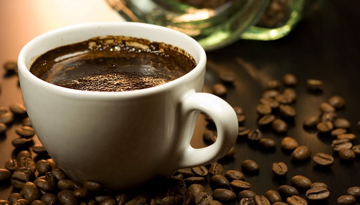 Кафето не просто е прекрасно ухаеща напитка, която ни събужда сутрин