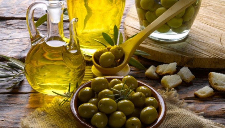 С ежедневната консумация на маслини на този начин намалявате вероятността от повишен холестерол, а с това и появата на сърдечно-съдови заболявания