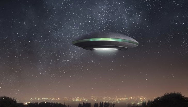 Крият ли от нас доказателствата за НЛО? Крият ли от нас доказателствата за НЛО?