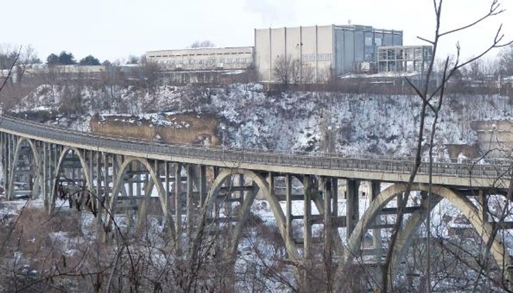 Няколко моста в Русенско са в предаварийно състояние и се нуждаят от спешен ремонт Няколко моста в Русенско са в предаварийно състояние и се нуждаят от спешен ремонт
