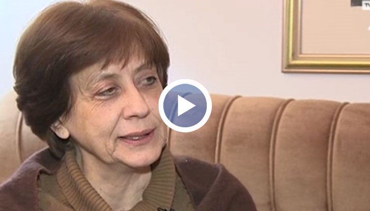 Трудовоправен спор на Ренета Инджова с бившия й работодател болница "Токуда" се превърна в цирк