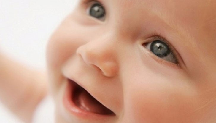 Първата десетка на мъжките имена се допълва от Александър, Мартин, Виктор, Калоян, Николай и Алекс Първата десетка на мъжките имена се допълва от Александър, Мартин, Виктор, Калоян, Николай и Алекс