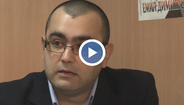 ВМРО в Русе започва преговори с Патриотичния фронт и Реформаторския блок