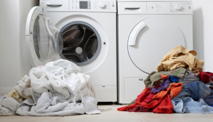 Всички домакини правят грешки в изпирането, които след това костват качеството, цветовете и дълготрайността на дрехите