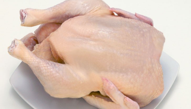 Мярката се предприема след доклад на Световната здравна организация за огнище на птичи грип в България