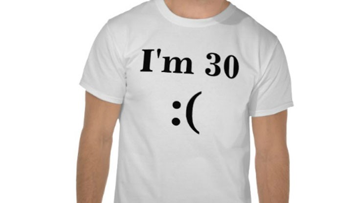 Коя беше най-голямата грешка, която направихте до 30-та си година и какво научихте от нея? Коя беше най-голямата грешка, която направихте до 30-та си година и какво научихте от нея?