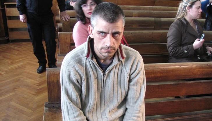 окръжната прокуратура в Русе обжалва присъдата  на Пламен Петров
