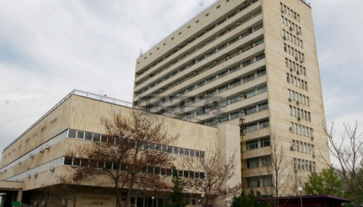 Болницата в Русе е нарушила условията и реда за оказване на болнична медицинска помощ