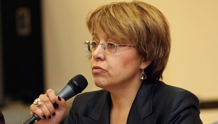 На 25 февруари почина журналистката и бивш говорител на ДАНС Зоя Димитрова