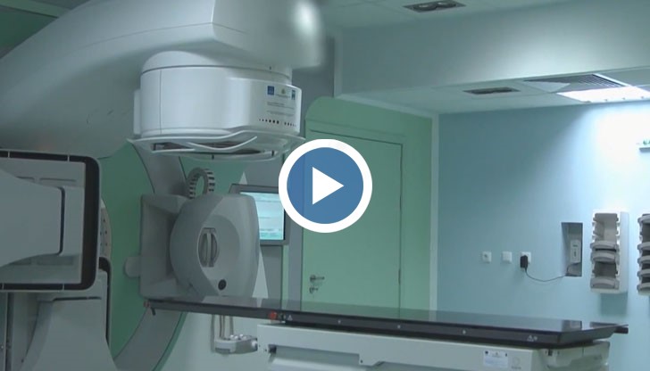 Русе е на второ място в България по заболеваемост от рак на гърдата