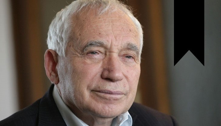 Загубихме един наистина добър човек Загубихме един наистина добър човек