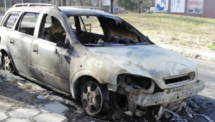 Снимката е илюстративна Снимката е илюстративна