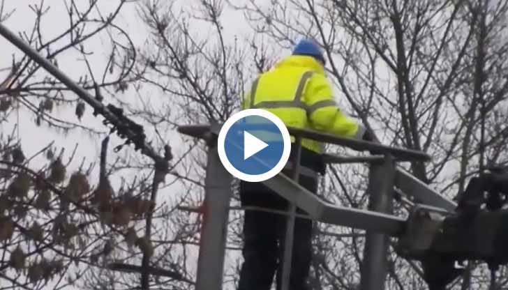 Трудови злополуки в Русе