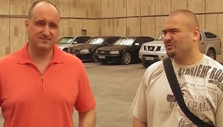 Братя Галеви отлетели за Турция като покойници Братя Галеви отлетели за Турция като покойници