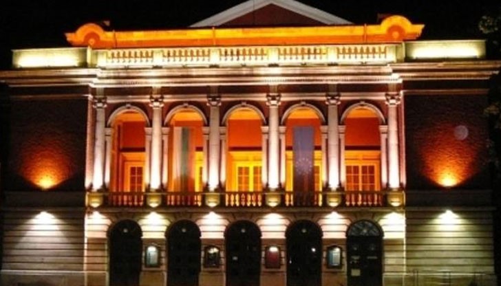 На сцената ще оживее вълнуващата любовна история на Китри и Базил На сцената ще оживее вълнуващата любовна история на Китри и Базил