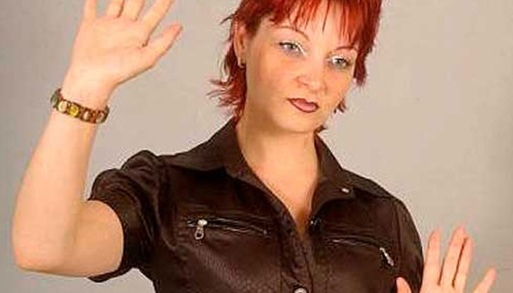 Николета упорито отказва да даде повече информация