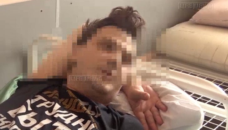 Димитрий е станал жертва на организирана престъпна група, която се занимавала с трафик на човешки органи Димитрий е станал жертва на организирана престъпна група, която се занимавала с трафик на човешки органи