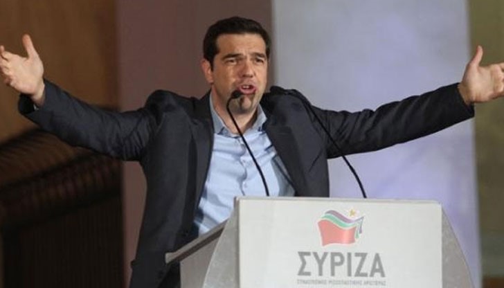 На гърците трябва да е ясно, че купонът свърши, пише Бертолд Колер във вестник "Франкфуртер алгемайне цайтунг"