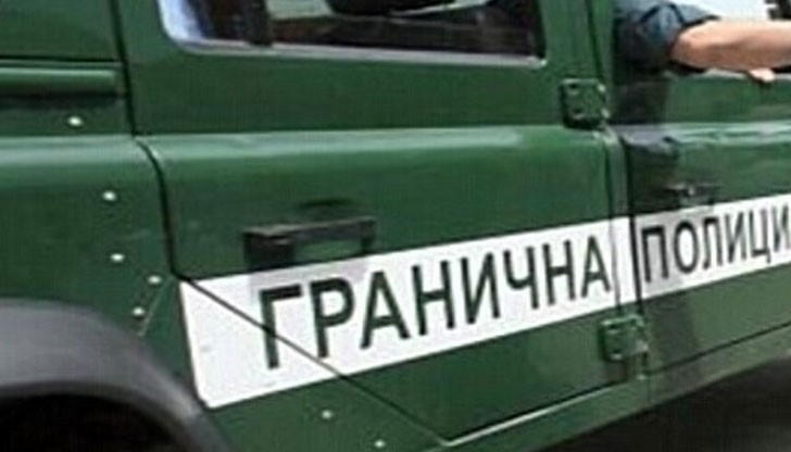 Димитър Чорбаджиев: Чужденците се укрили в една от каросериите още на турска територия Димитър Чорбаджиев: Чужденците се укрили в една от каросериите още на турска територия