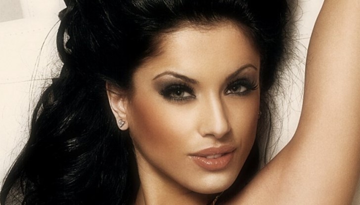 Най-красивата русенка от месеци е напълно чиста и е решена никога повече да не посяга към наркотиците Най-красивата русенка от месеци е напълно чиста и е решена никога повече да не посяга към наркотиците