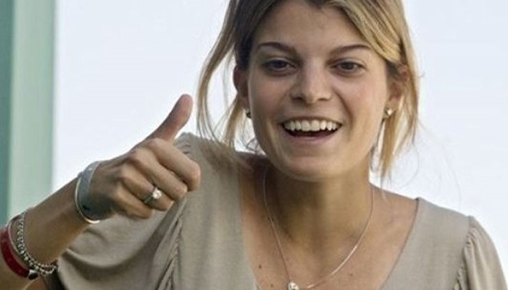 Атина Онасис е получила на 29 януари 800 милиона евро - половината от тях в брой