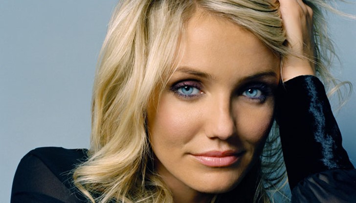 Камерън Диас спечели анти-наградата, благодарение на две неуспешни кино прояви Камерън Диас спечели анти-наградата, благодарение на две неуспешни кино прояви