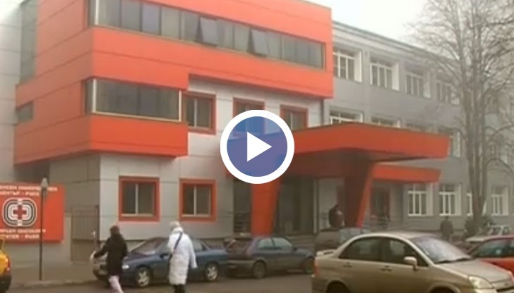 Ръст на новооткритите онкозаболявания в Русенско