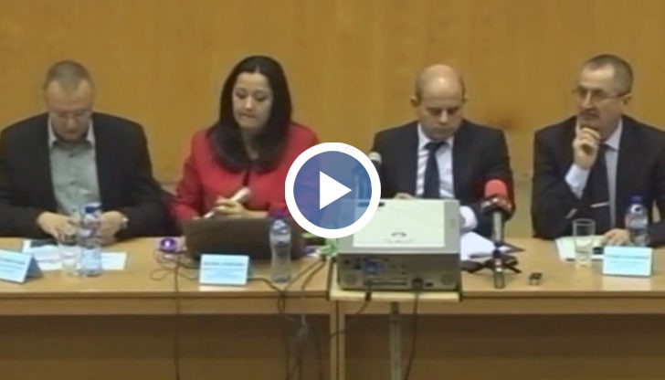 Лиляна Павлова ще настоява за забрана на индивидуалното саниране,за да не се загрозявали фасадите на блоковете